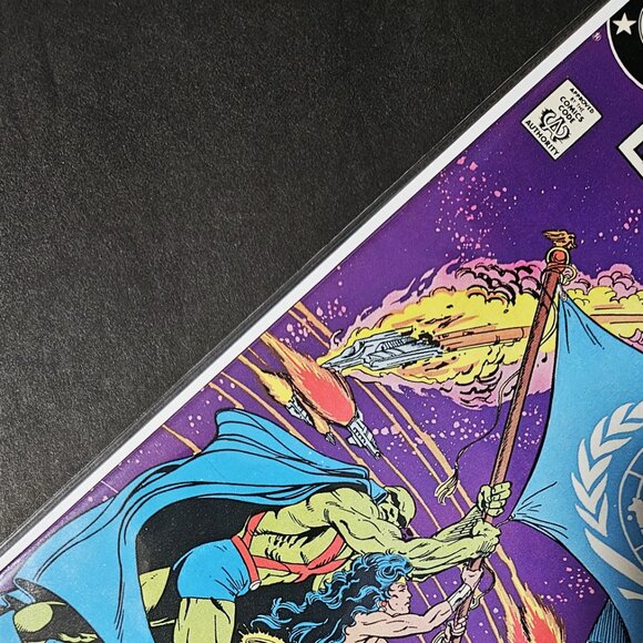 Invasion Miniseries 3 Book Lot 🔑 issue (1988) - Picture 7 of 9